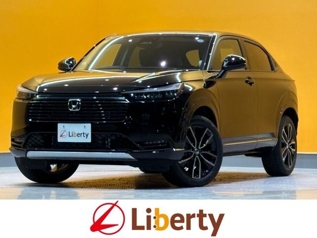 HONDA / VEZEL e:HEV