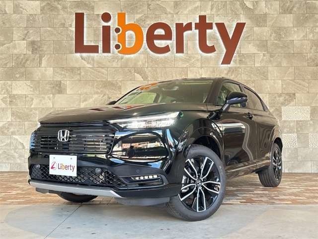 HONDA / VEZEL e:HEV