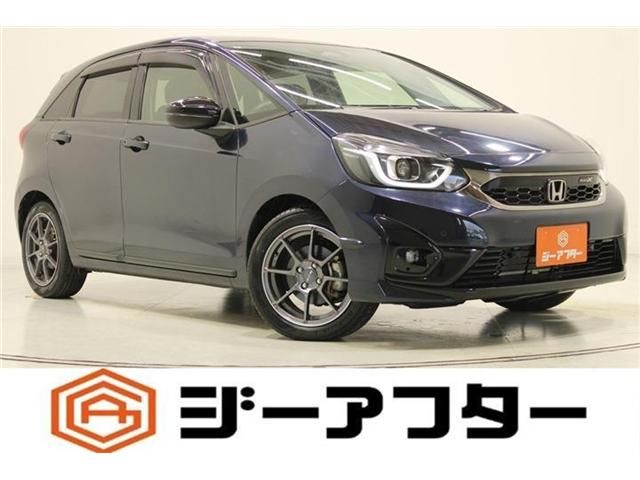 HONDA / FIT e:HEV