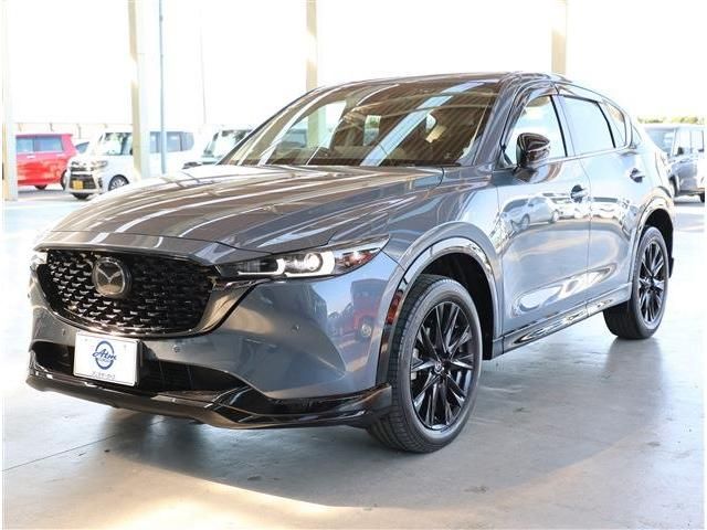 MAZDA / CX-5