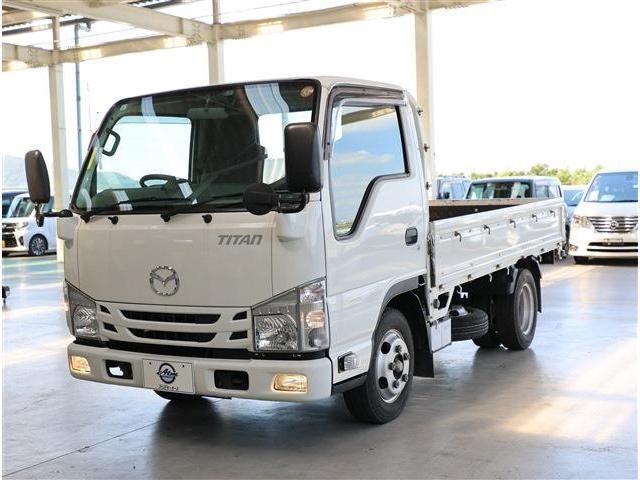 Japanese used car Ref# 1732623 MAZDA / TITAN