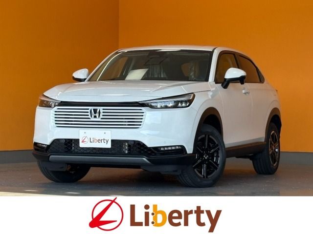HONDA / VEZEL e:HEV