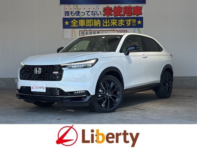 HONDA / VEZEL e:HEV