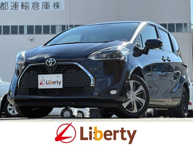 TOYOTA / SIENTA