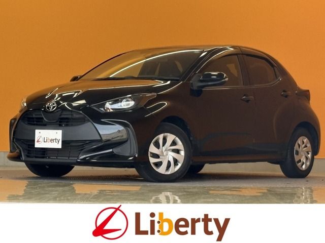 TOYOTA / YARIS