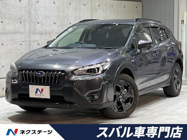 SUBARU / SUBARU XV HYBRID