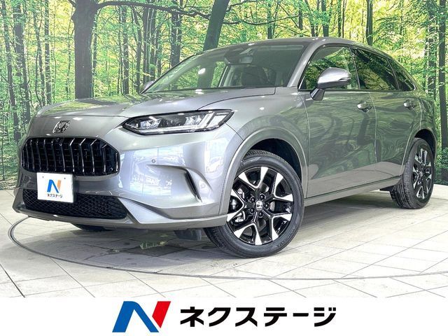 HONDA / ZR-V e:HEV