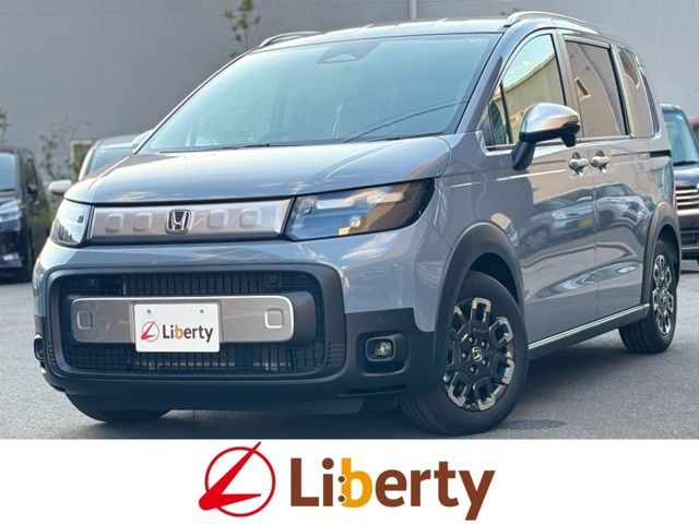 HONDA / FREED