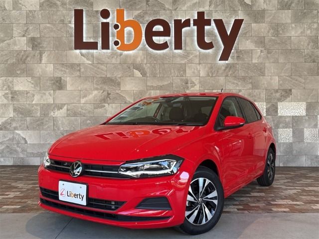 VOLKSWAGEN / VOLKSWAGEN POLO