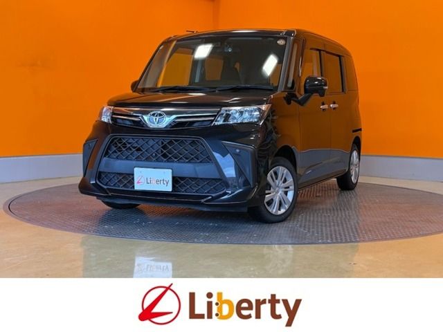TOYOTA / ROOMY