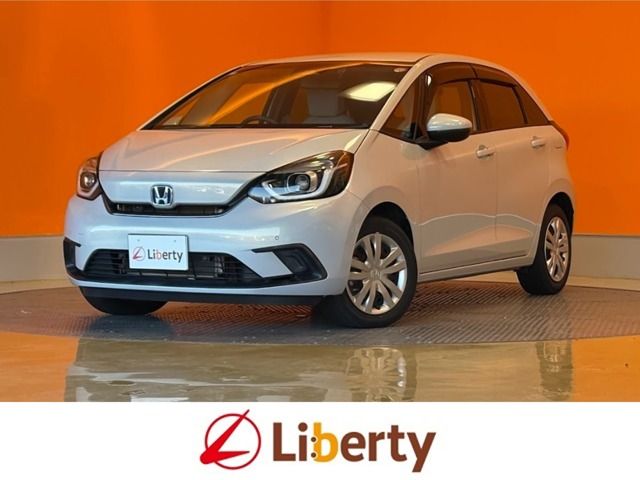 HONDA / FIT e:HEV