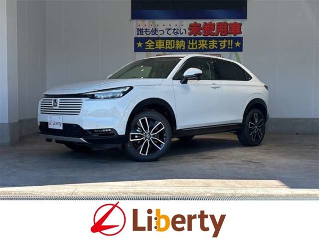 HONDA / VEZEL e:HEV
