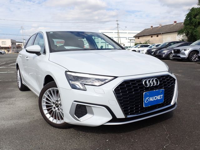 AUDI / AUDI A3 SPORTBACK