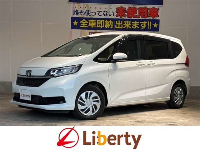 HONDA / FREED