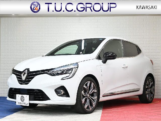 RENAULT / RENAULT LUTECIA