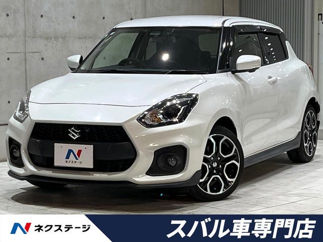 SUZUKI / SWIFT
