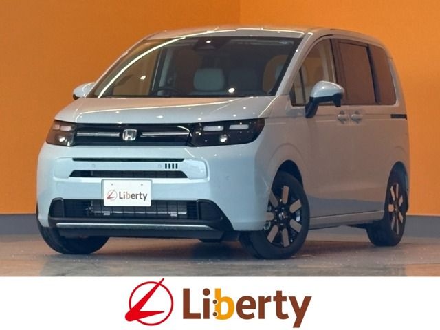 HONDA / FREED