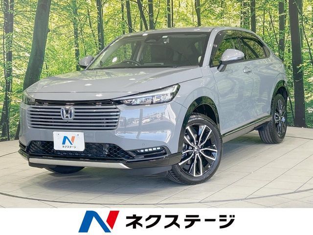 HONDA / VEZEL e:HEV