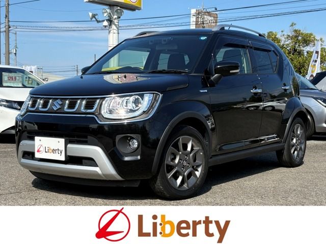 SUZUKI / IGNIS