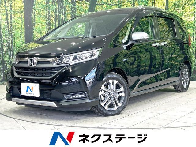 HONDA / FREED HYBRID
