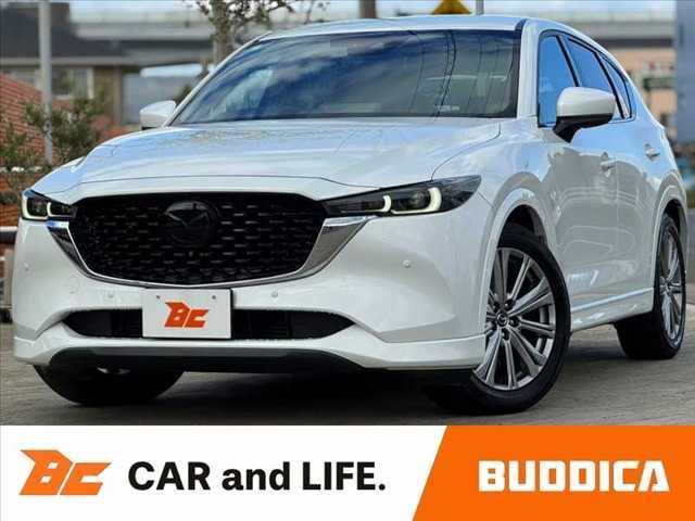 MAZDA / CX-5