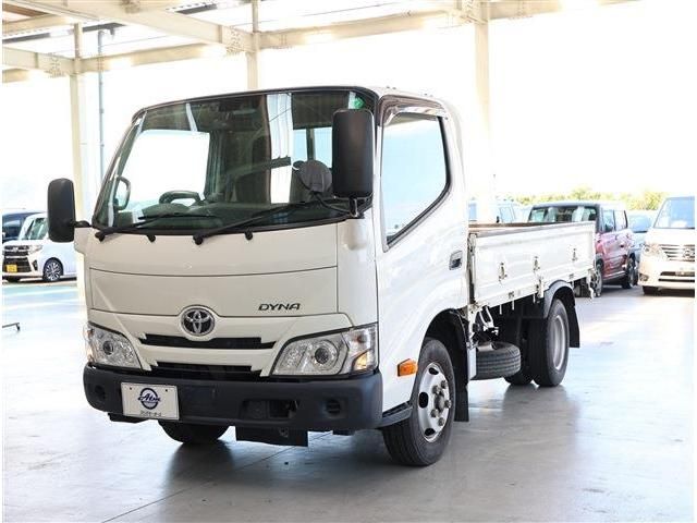 TOYOTA / ダイナ