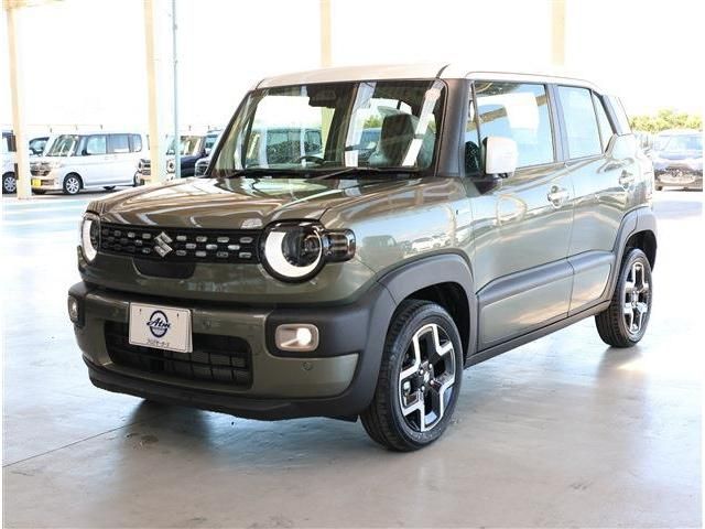 SUZUKI / XBEE