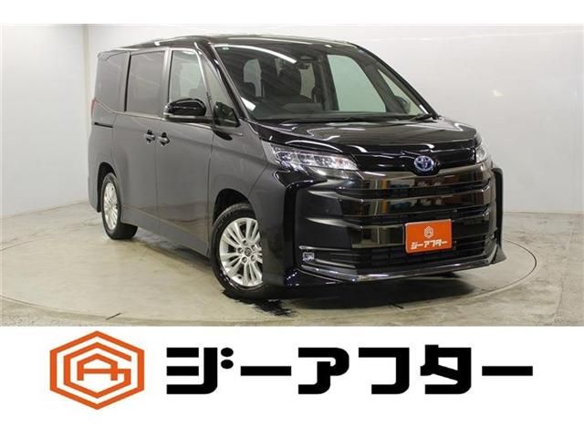 TOYOTA / NOAH HYBRID