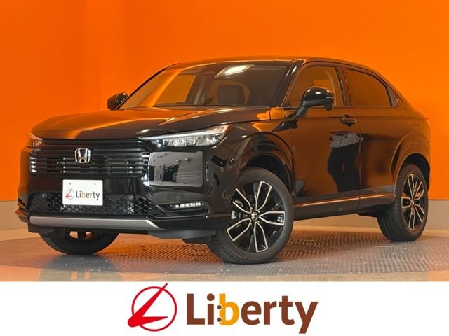 HONDA / VEZEL e:HEV