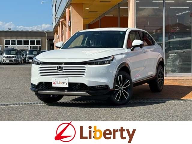HONDA / VEZEL e:HEV