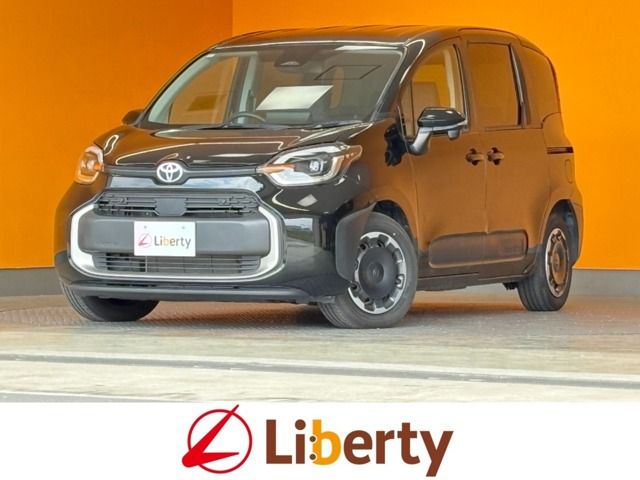 TOYOTA / SIENTA