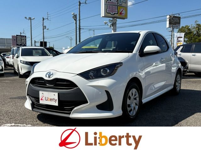 TOYOTA / YARIS