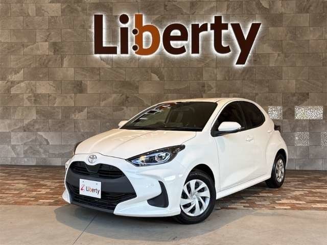 TOYOTA / YARIS