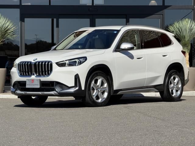BMW / BMW X1