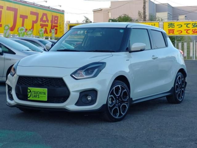 SUZUKI / SWIFT