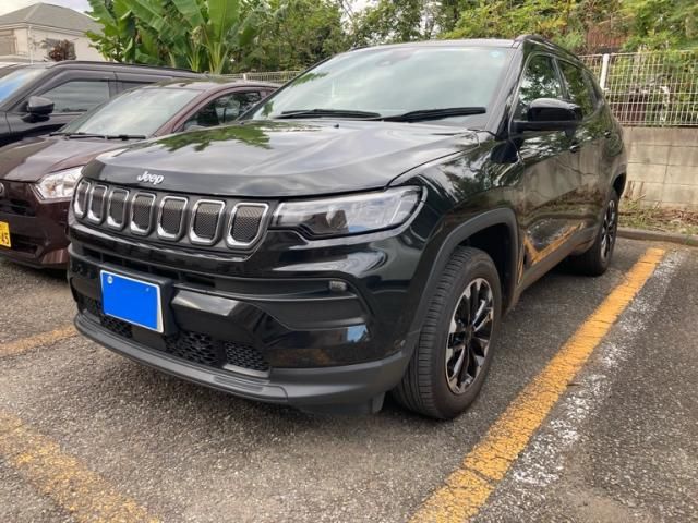 JEEP / JEEP COMPASS