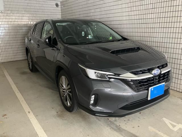 SUBARU / LEVORG LAYBACK