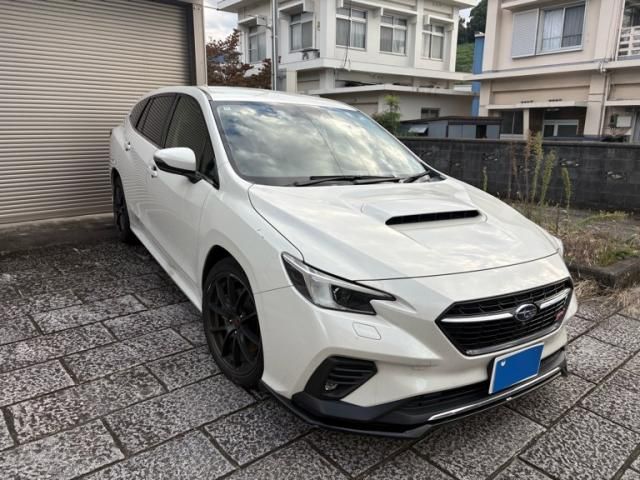 SUBARU / LEVORG