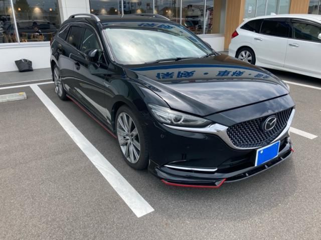 MAZDA / ATENZA Wagon