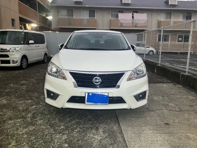 NISSAN / Sylphy