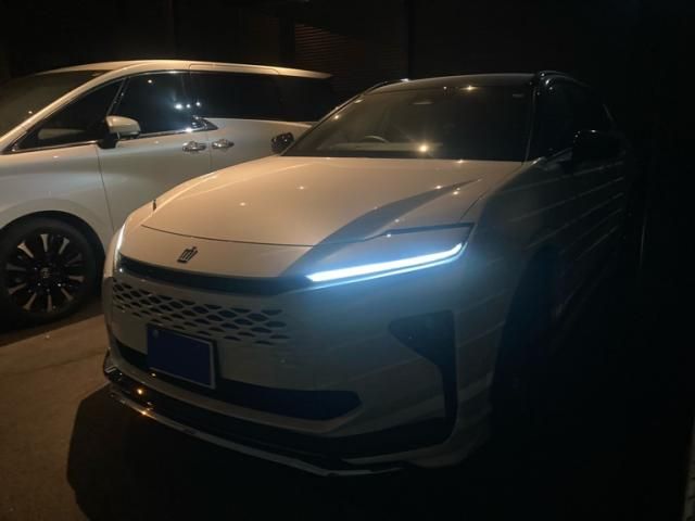 Japanese used car Ref# 1732866 TOYOTA / クラウンエステートハイブリッド