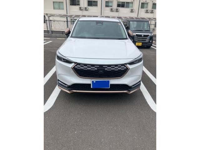 HONDA / VEZEL e:HEV