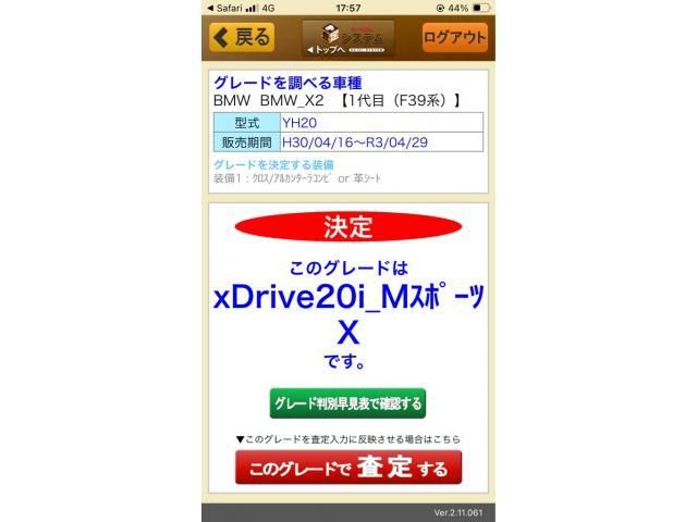 BMW / BMW X2