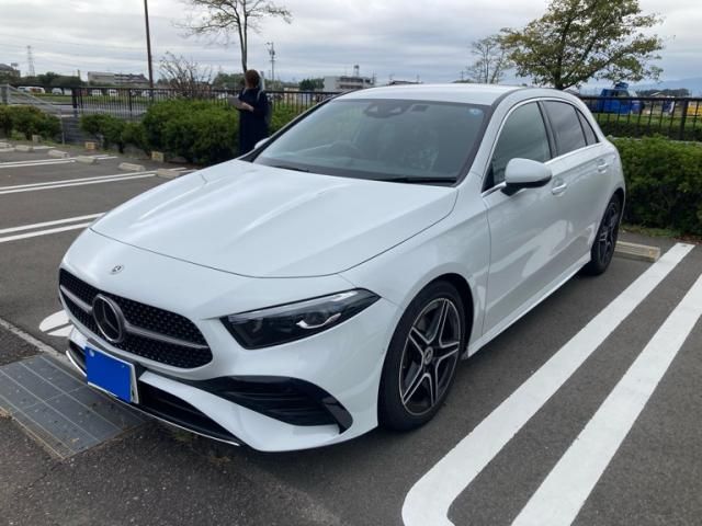 MERCEDES BENZ / MERCEDES BENZ A class