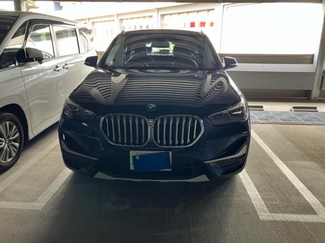 BMW / BMW X1