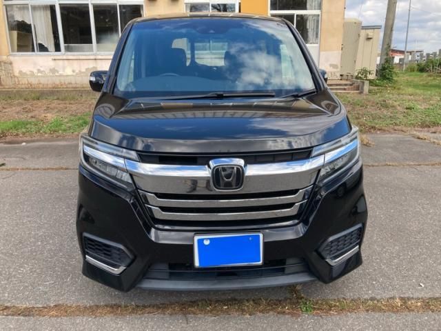 HONDA / STEPWAGON SPADA 4WD