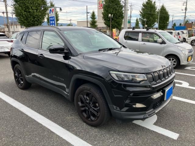 JEEP / JEEP COMPASS