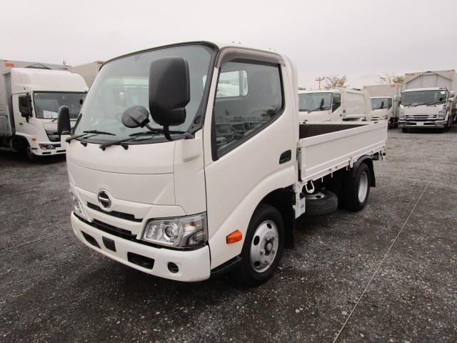 HINO / DUTRO