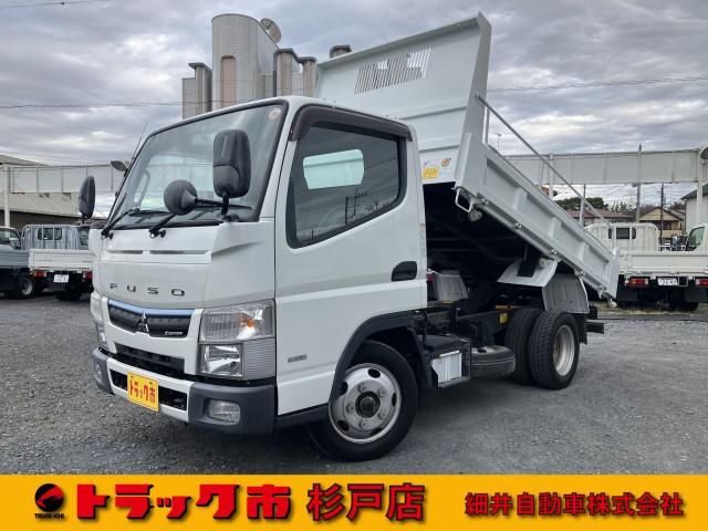 MITSUBISHI / CANTER