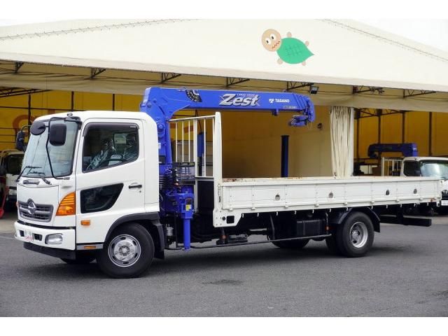 HINO / RANGER